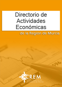 DIRECTORIO DE ACTIVIDADES ECONÓMICAS